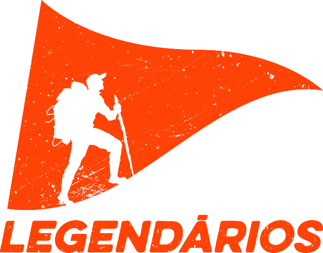 Logo Legendários